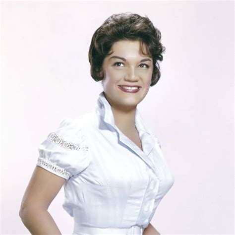 Connie Francis's Staggering $25 Million Net Worth