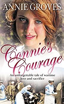 Connies Courage Ebook Reader