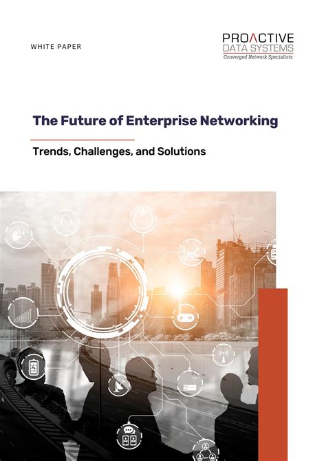 Connix: The Future of Enterprise Networking