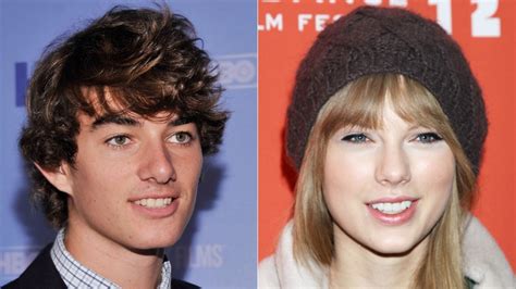 Connor Kennedy and Taylor Swift: A Love Story That's Still Making Waves