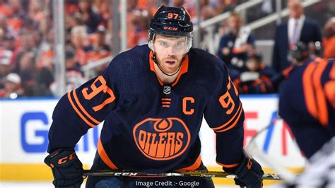 Connor McDavid: A Hockey Phenomenon with Unparalleled Impact