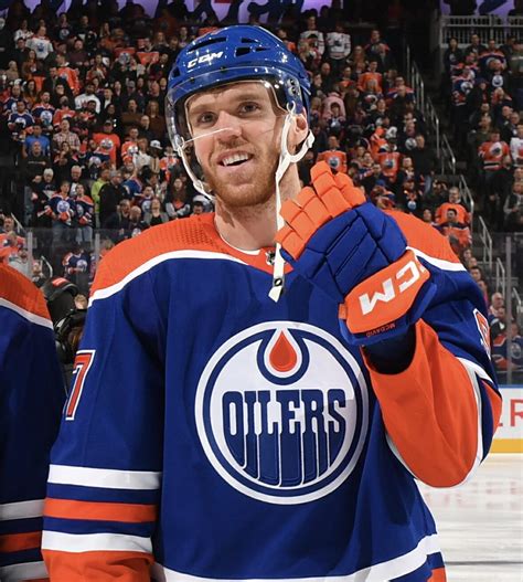 Connor McDavid: The Phenom on Ice