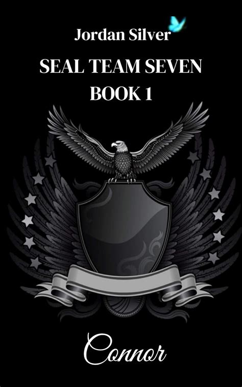 Connor SEAL Team Seven Volume 1 Doc