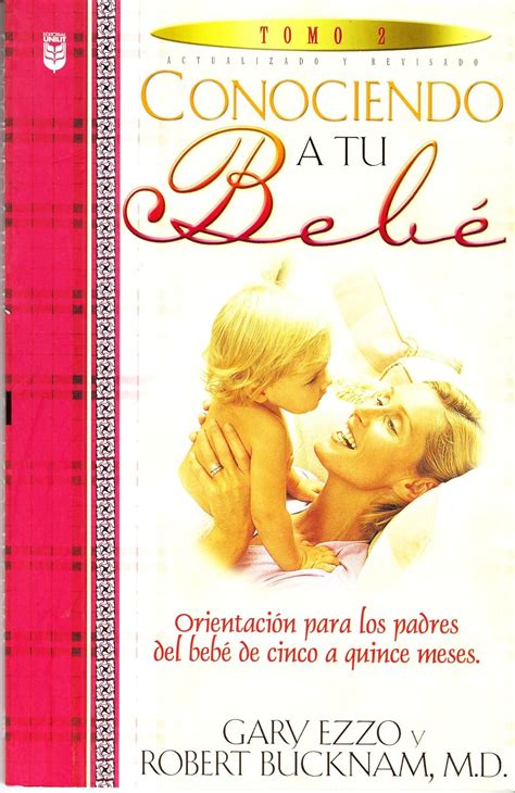 Conociendo a Tu Bebe Spanish Edition Doc