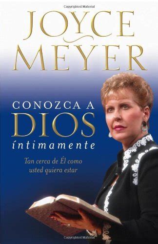 Conozca A Dios Intimamente Spanish Edition Epub