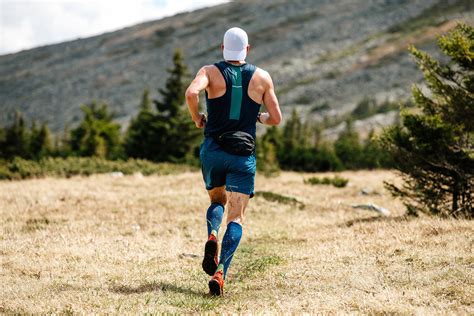 Conquer Ankle Pain and Unleash Your Running Potential: A Comprehensive Guide