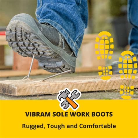 Conquer Any Terrain: The Ultimate Guide to Vibram Soles