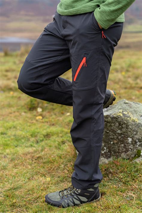 Conquer Any Trail: The Ultimate Guide to Finding the Perfect Trekking Pants