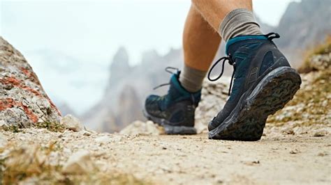 Conquer Any Trail with Merrell Waterproof Hiking Boots: A Comprehensive Guide