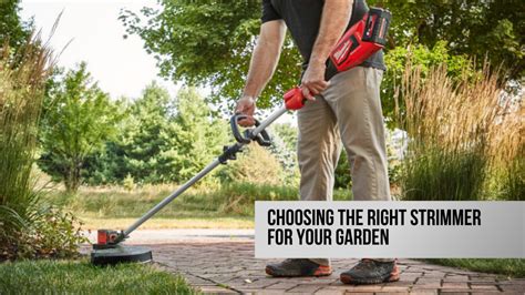 Conquer Any Yard with the Titan Strimmer: The Ultimate Guide for Effortless Lawn Care