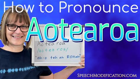 Conquer Aotearoa Pronunciation Like a Local: Your Guide to Speaking Māori with Confidence