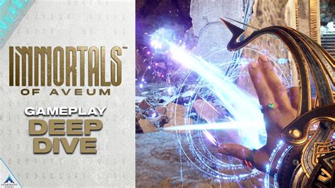 Conquer Aveum with Our Comprehensive Immortals of Aveum Gameplay Guide