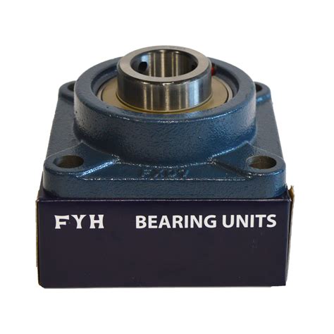 Conquer Bearing Challenges with the Revolutionary fyh Bearing