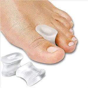 Conquer Bunions with the Ultimate Guide to the Largest Toe Separators