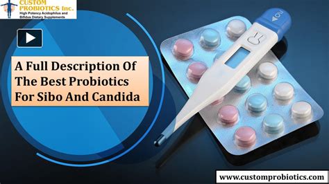 Conquer Candida with a Winning Candida PPT Presentation!