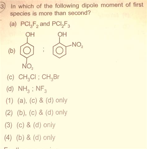 Conquer Chemical Bonding for NEET: Master the Most Asked Questions!