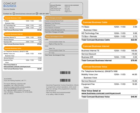 Conquer Comcast Late Fees: Keep Your Service & Save Money!