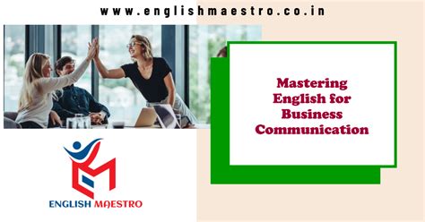 Conquer Communication: Mastering Reuniones in English for Business Success