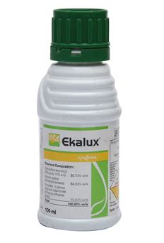 Conquer Critters with Ekalux: Your One-Stop Shop for Powerful Pest Control