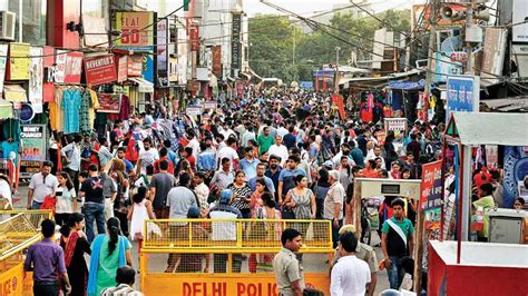 Conquer Delhi's Streets: Your Guide to the Bustling Lajpat Nagar Bus Stop