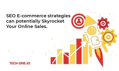 Conquer E-commerce SEO: Top Strategies to Skyrocket Your Sales!