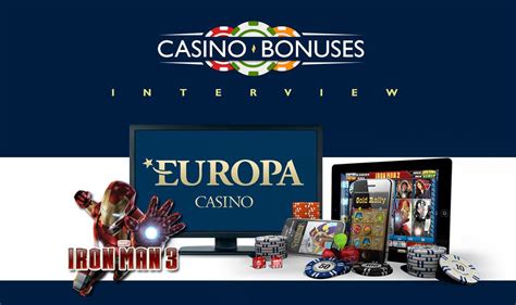 Conquer Europe with an Unstoppable Casino Strategy: Welcome to Europe Casino!