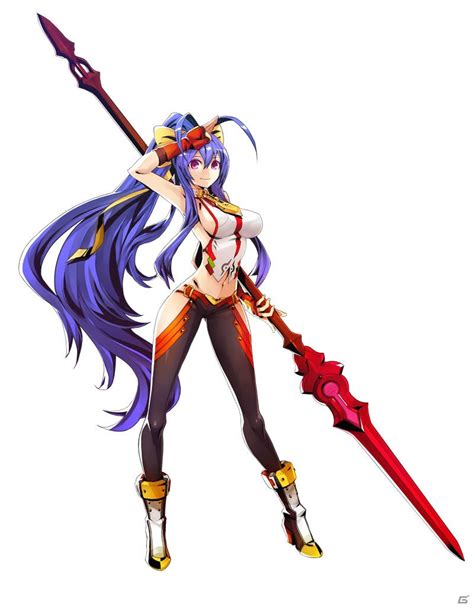 Conquer Every Challenge with Mai Natsume: An In-Depth Guide to the BlazBlue Phenomenon