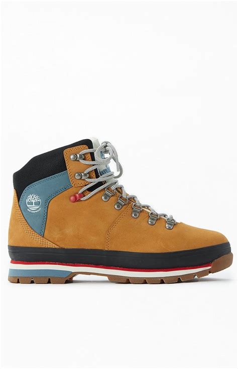 Conquer Every Terrain with the Legendary Timberland High Boots