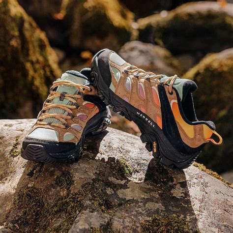 Conquer Every Trail with Merrell Hiking Sneakers: Your Ultimate Guide