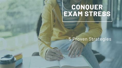 Conquer Exam Anxiety: Ace Your Studies with Previous Exam Papers