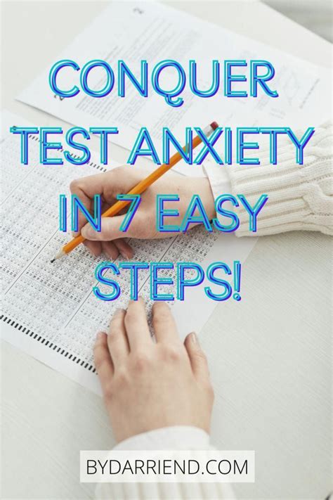 Conquer Exam Anxiety: Master the Types of Exams for Success