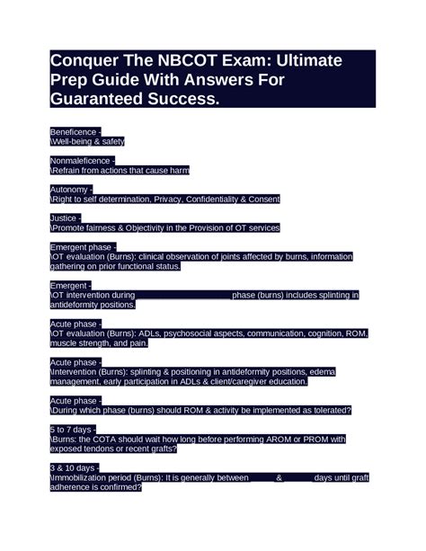 Conquer Exams with Confidence: The Ultimate Guide to Mastermind Question Banks