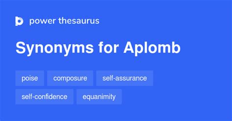 Conquer Exuberance with Aplomb: A Comprehensive Thesaurus for Your Literary Needs