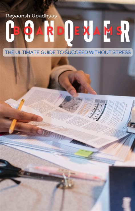 Conquer Final Exams with Confidence: A Comprehensive Guide