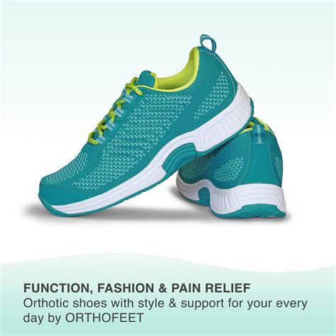 Conquer Foot Pain with Orthofeet: Exclusive Discount Code for Ultimate Relief!