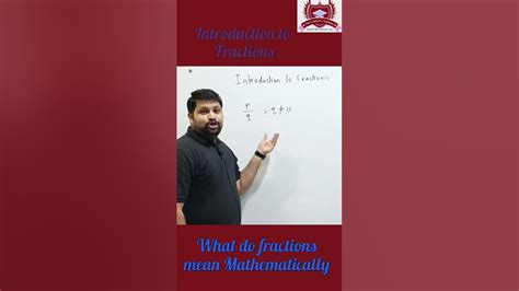 Conquer Fractions: Unveiling the Mystery of 12.25 as a Fraction in Seconds!