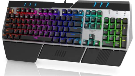 Conquer Gaming with the Revolutionary k360 Keyboard: Unlocking the Ultimate Immersive Experience