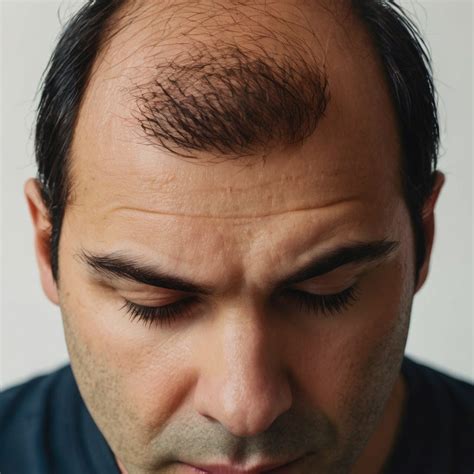 Conquer Hair Loss with 55,000 Synthetic Male Hair Options