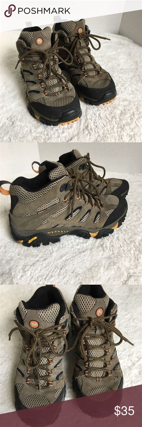 Conquer Hiking Trails with Vibram Soles: Women's Boots with 10mm Drop