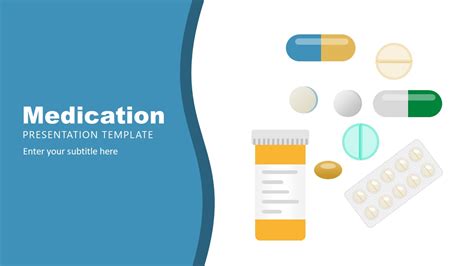 Conquer Medication Management: Free Administration of Medication PPT Templates You Can Trust