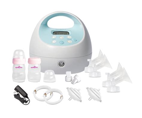 Conquer Motherhood with Spectra Breast Pumps: A Mom's Must-Have Pumping Companion