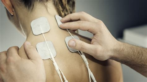 Conquer Pain with Type Normal: A Comprehensive Guide to Electrical Nerve Stimulation