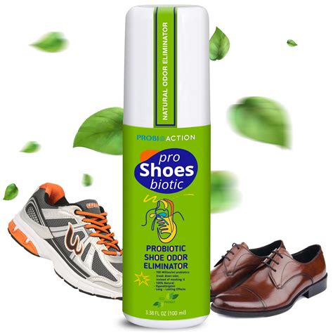 Conquer Shoe Odor: A Comprehensive Guide to the Best Odor-Eliminating Sprays