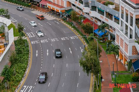 Conquer Singapore's Roads with Ride Now's 1,000+ Fleet of Vehicles