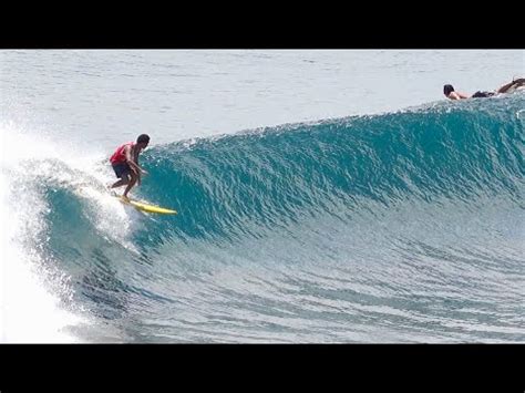 Conquer Singapore's Surf Scene: A 4-Step Guide to Epic Waves