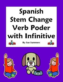 Conquer Spanish Fluency: Master the Stem Change for Poder (and Impress Everyone!)