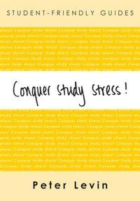 Conquer Study Stress! Reader