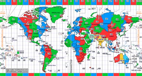 Conquer Time Zones: Effortlessly Convert PST to GMT and Boost Your Business Communication