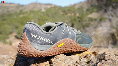 Conquer Trails with Confidence: An In-Depth Exploration of Merrell Trail Glove