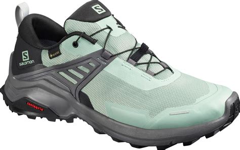 Conquer Trails with Confidence: Unlock the Power of Salomon Waterproof Hiking Shoes